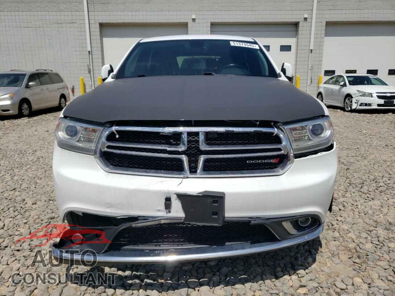 DODGE DURANGO 2014 - 1C4RDJDG4EC563146