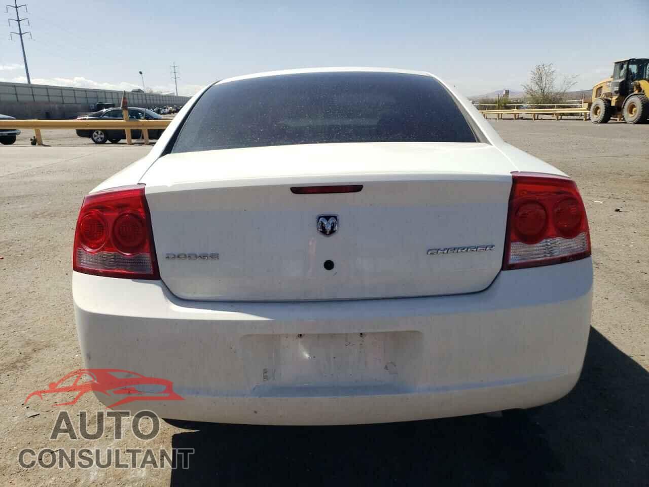 DODGE CHARGER 2010 - 2B3CA4CD2AH245168