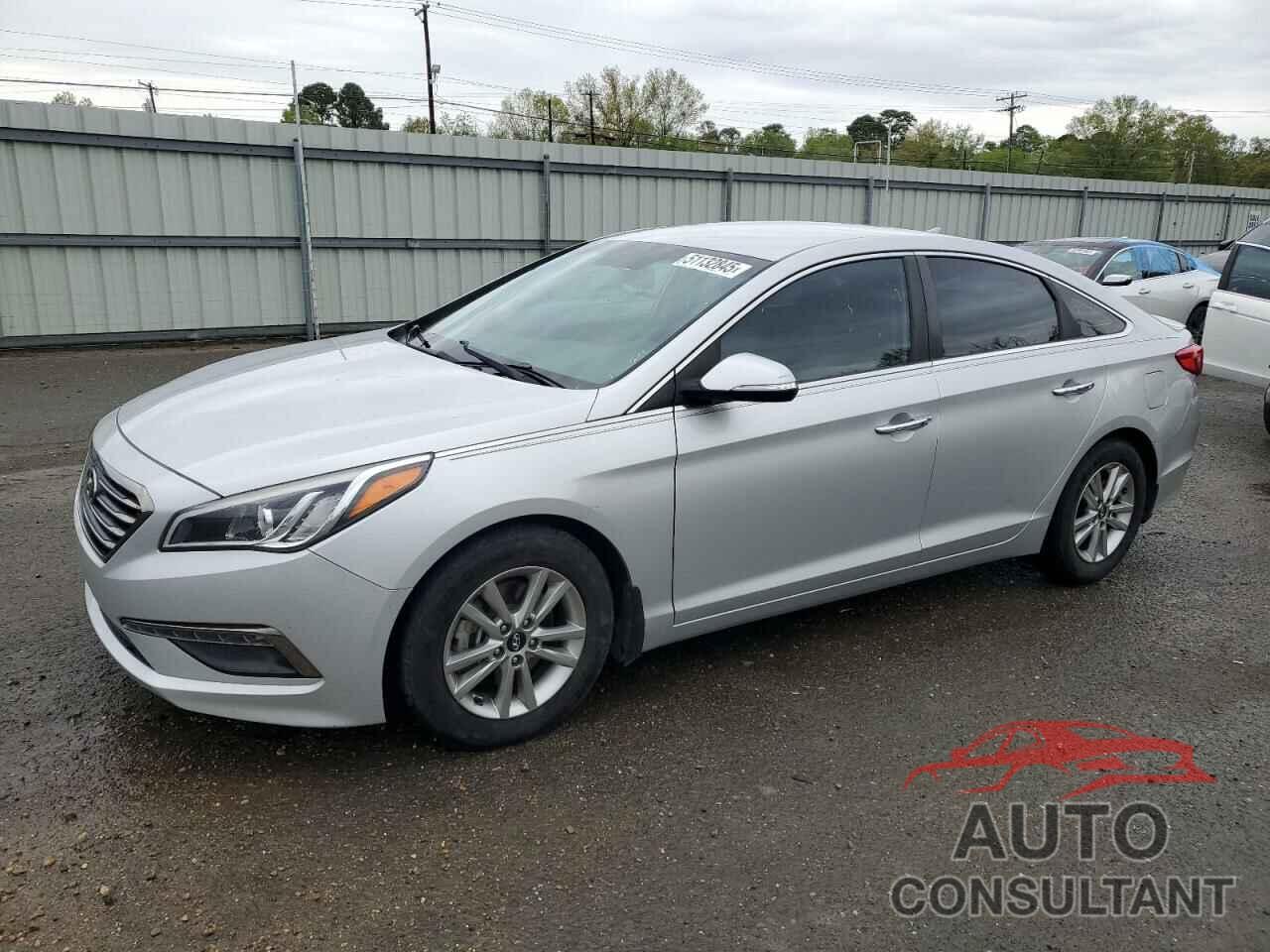 HYUNDAI SONATA 2015 - 5NPE24AA7FH175405