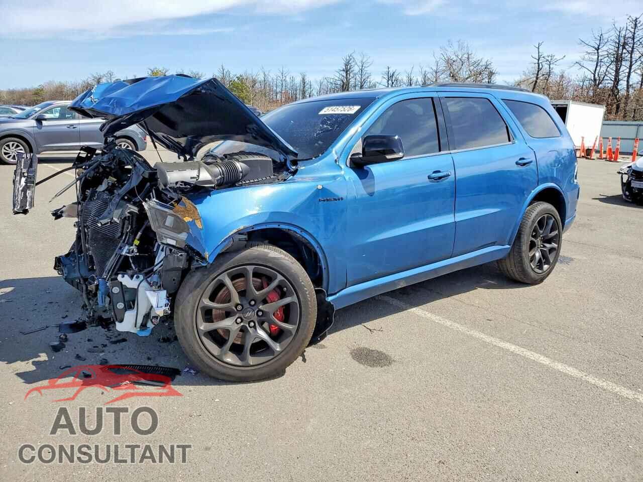 DODGE DURANGO 2024 - 1C4SDJCT2RC155413