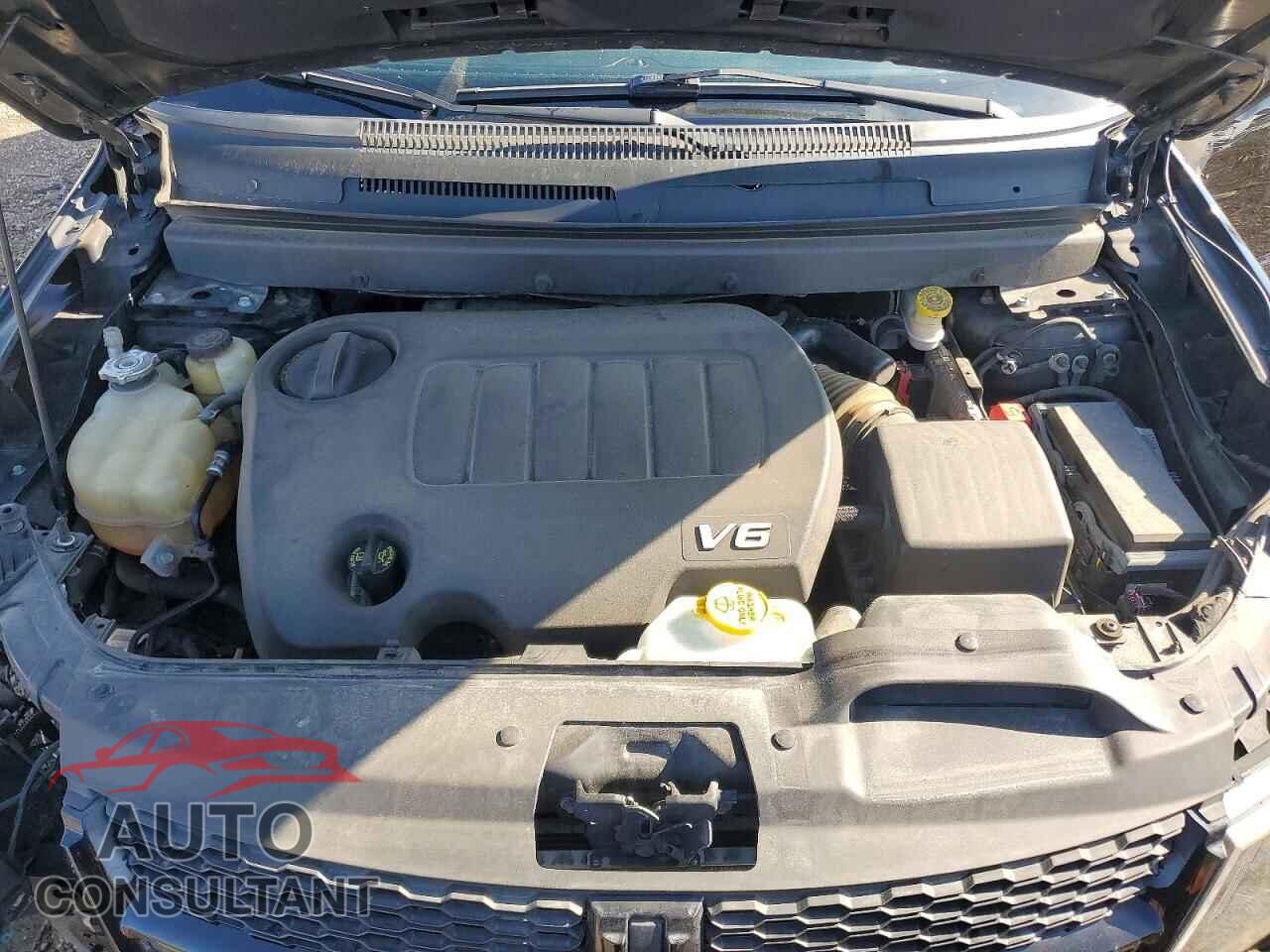 DODGE JOURNEY 2017 - 3C4PDDEG6HT596262