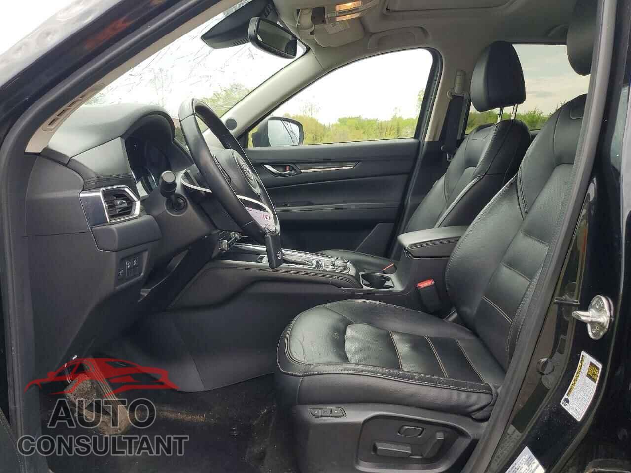 MAZDA CX-5 2020 - JM3KFBDM8L0812223