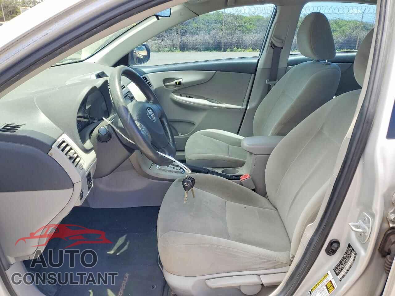 TOYOTA COROLLA 2013 - 2T1BU4EEXDC983077