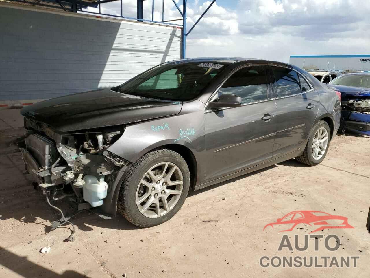 CHEVROLET MALIBU 2013 - 1G11D5SR1DF278953