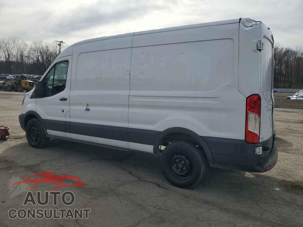 FORD TRANSIT 2017 - 1FTYR2CM0HKB06239
