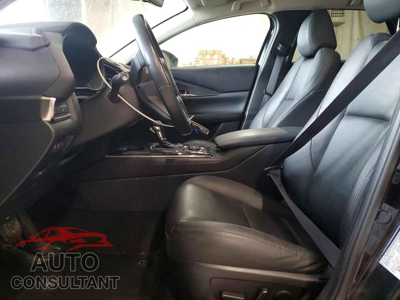 MAZDA CX30 2021 - 3MVDMBCL8MM301513