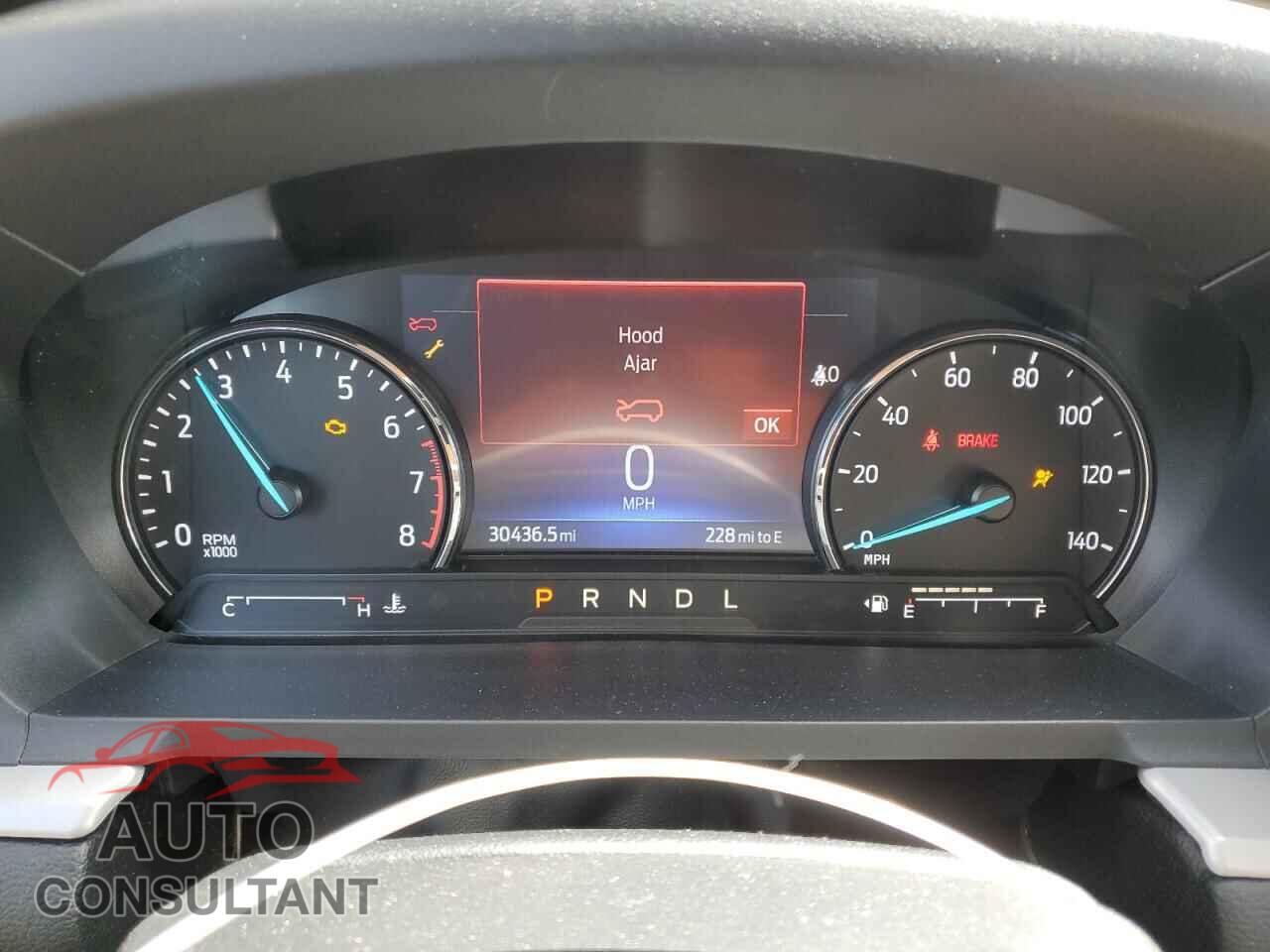 FORD EXPLORER 2023 - 1FMSK8DH3PGB41952