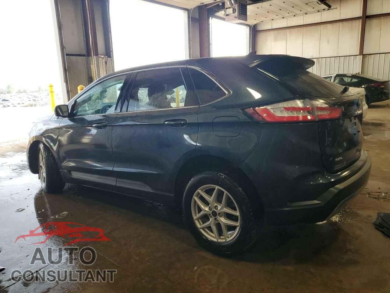 FORD EDGE 2023 - 2FMPK4J9XPBA11475