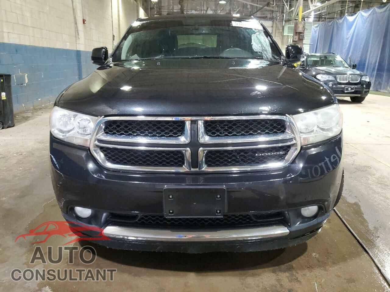 DODGE DURANGO 2011 - 1D4RE4GGXBC625464