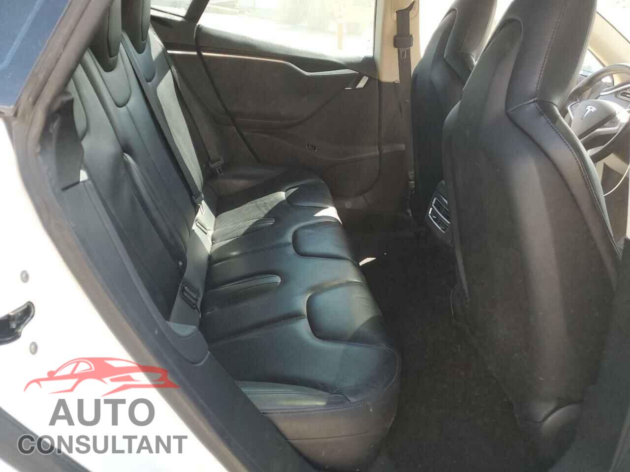TESLA MODEL S 2014 - 5YJSA1S18EFP63054
