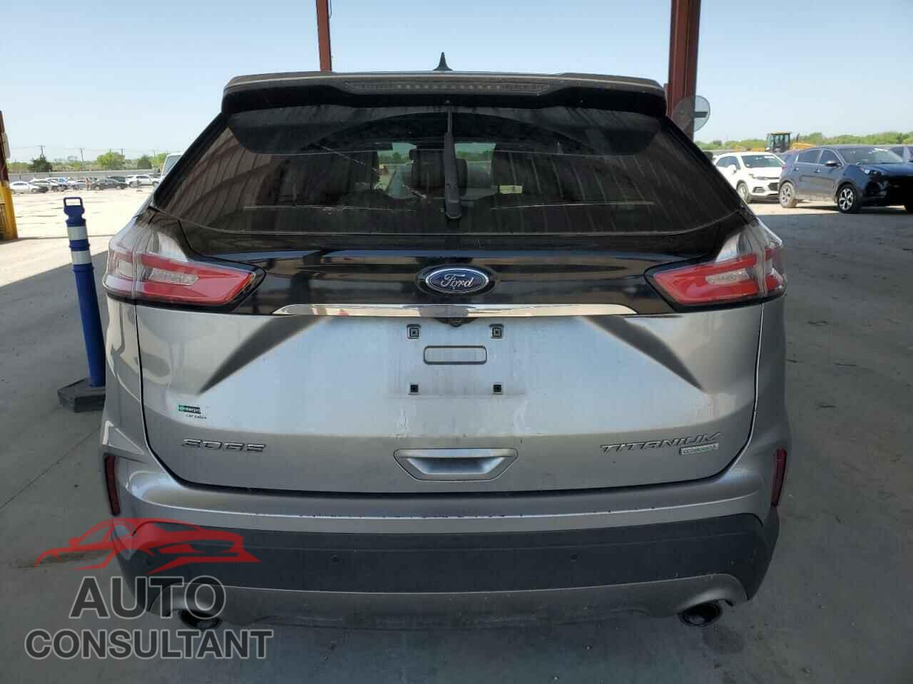 FORD EDGE 2020 - 2FMPK3K99LBB34977