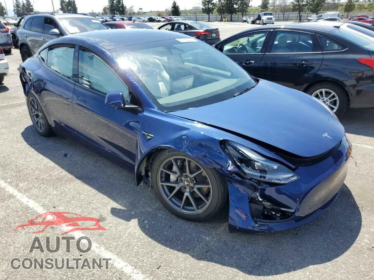 TESLA MODEL 3 2023 - 5YJ3E1EA7PF703418