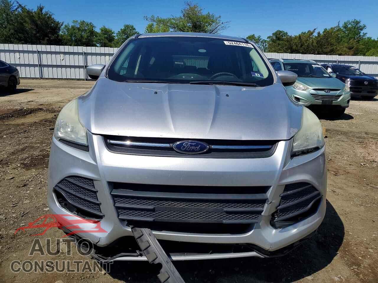 FORD ESCAPE 2014 - 1FMCU0G95EUD62696