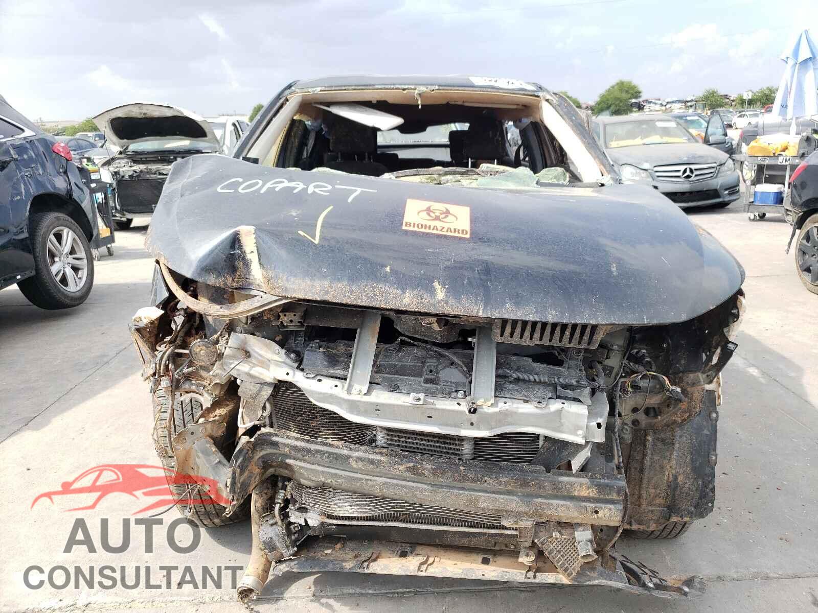 MITSUBISHI ECLIPSE 2020 - JA4AS3AA3LZ023533