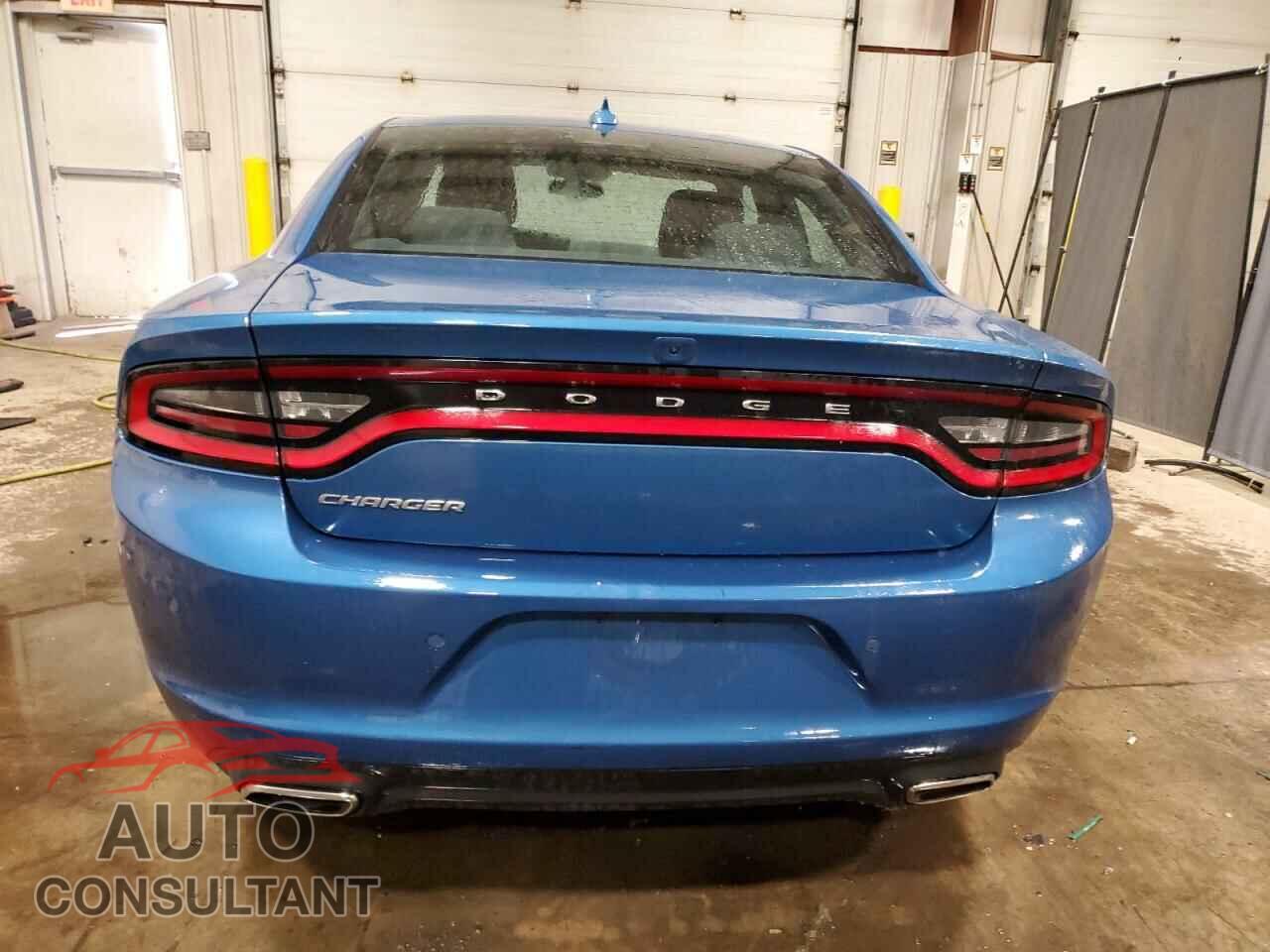DODGE CHARGER 2023 - 2C3CDXBG2PH511157