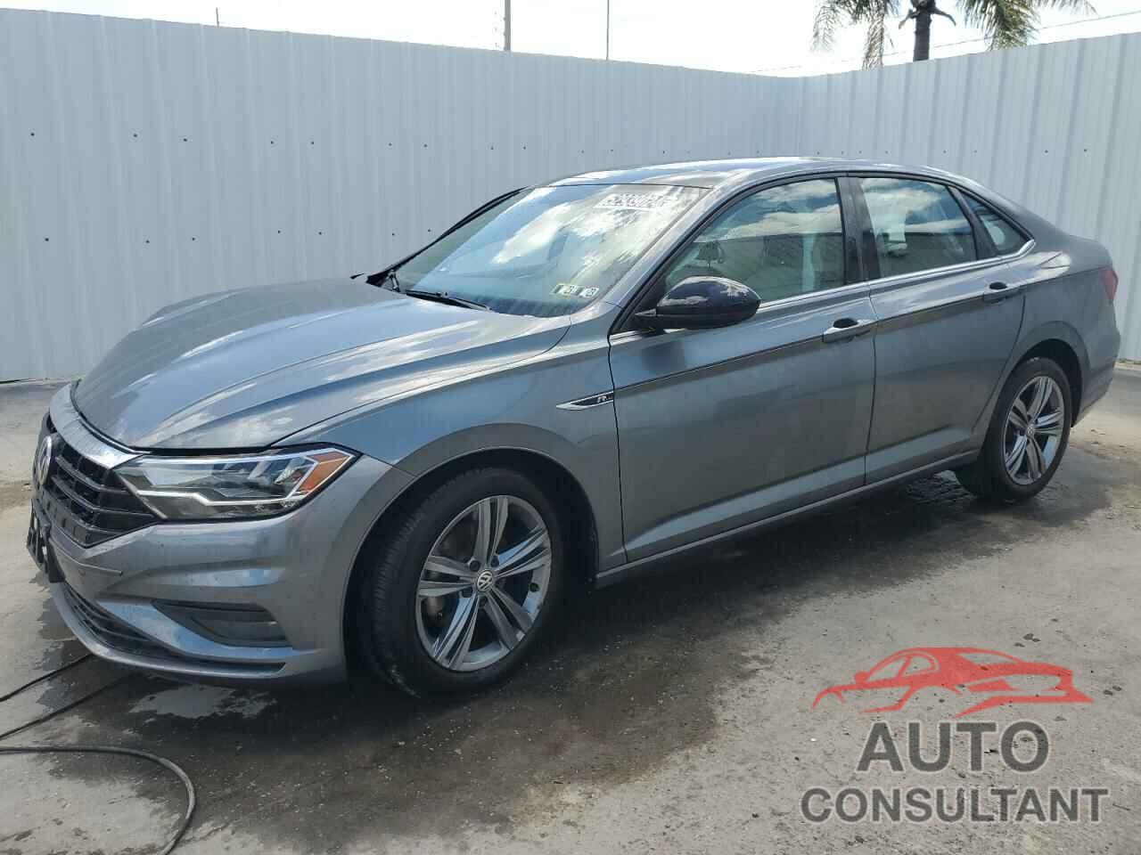 VOLKSWAGEN JETTA 2019 - 3VWC57BU2KM089588