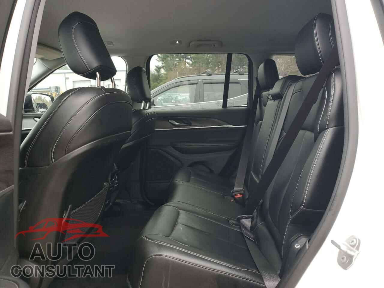 JEEP GRAND CHER 2023 - 1C4RJHBG2PC517841