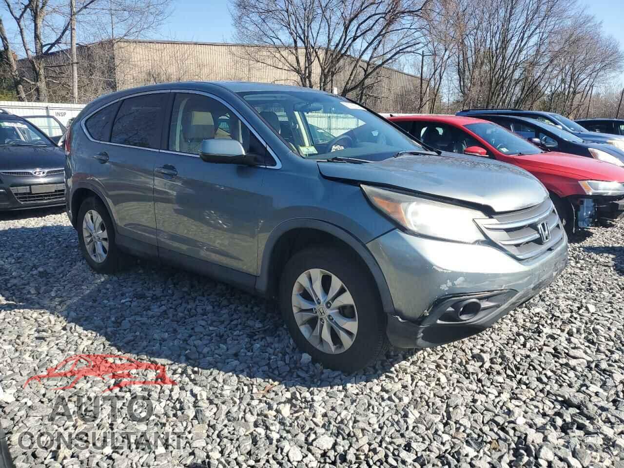 HONDA CRV 2012 - JHLRM4H50CC011881