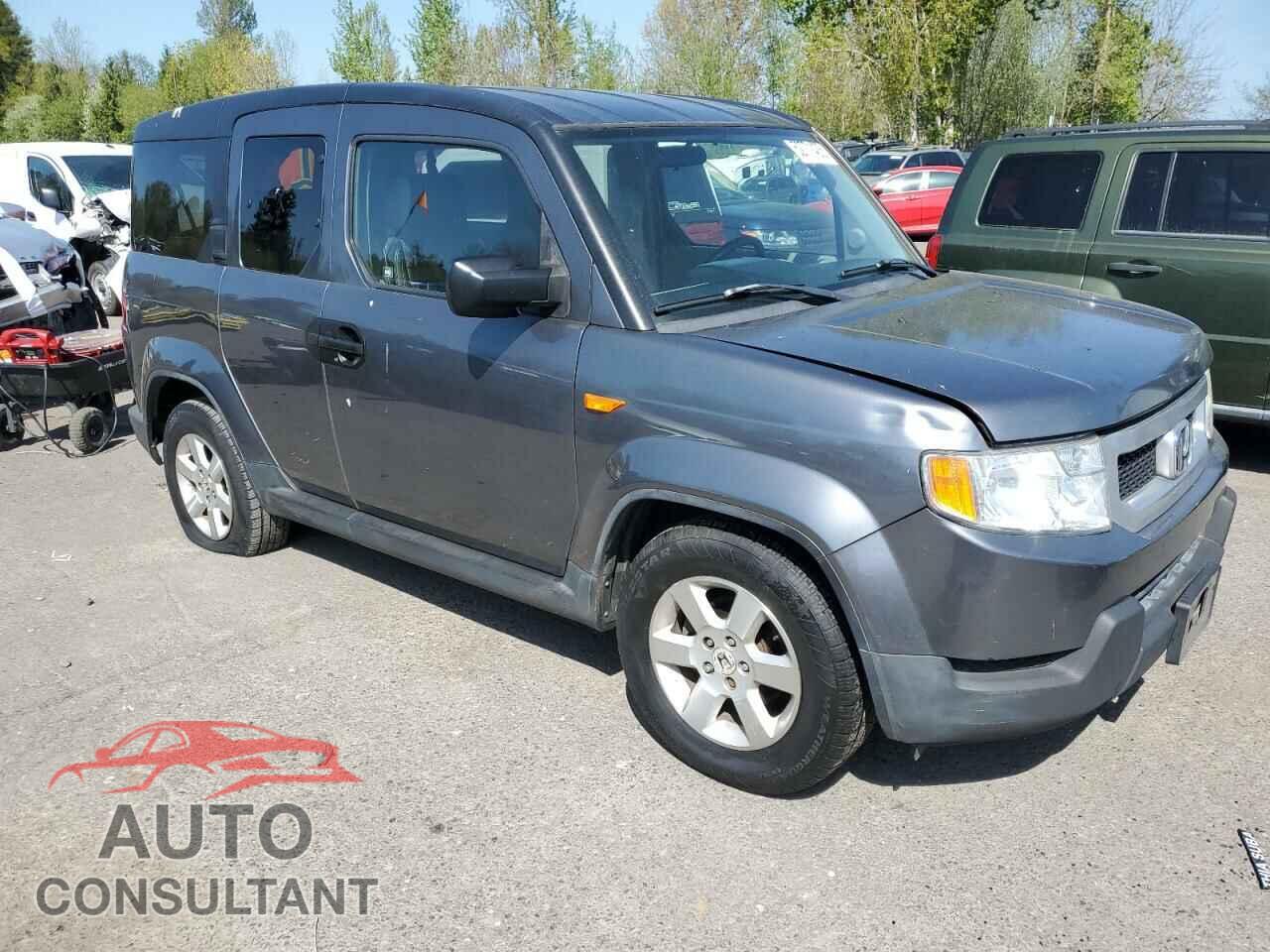 HONDA ELEMENT 2011 - 5J6YH2H74BL006047