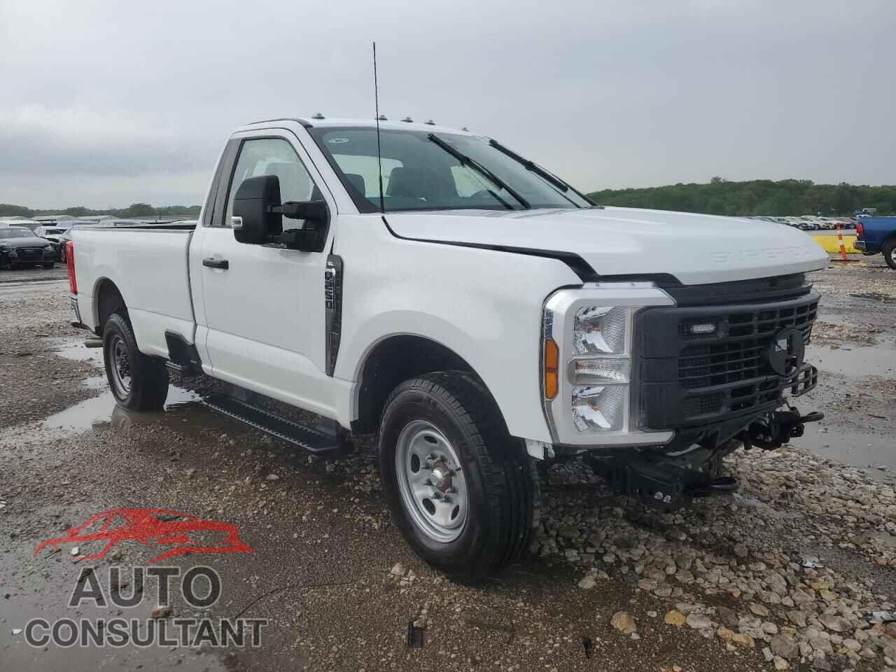 FORD F250 2024 - 1FTBF2AA1REC81669