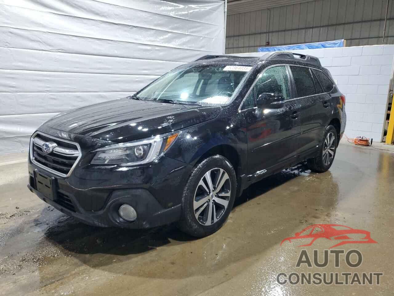 SUBARU OUTBACK 2019 - 4S4BSANC7K3251865
