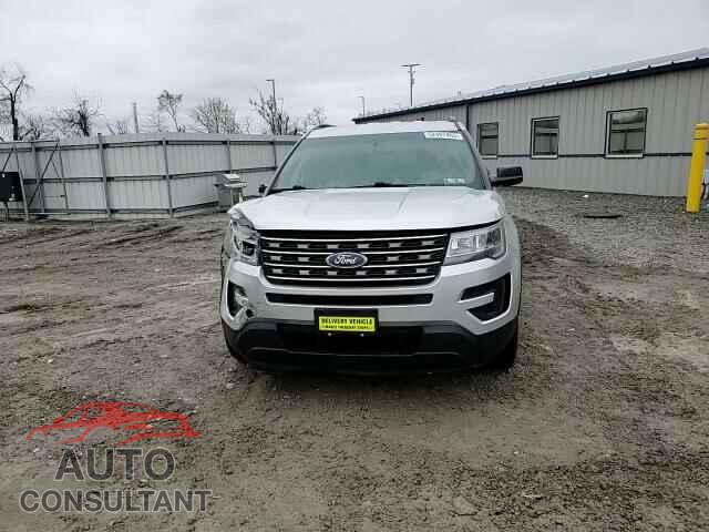 FORD EXPLORER 2016 - 1FM5K8B89GGB09829