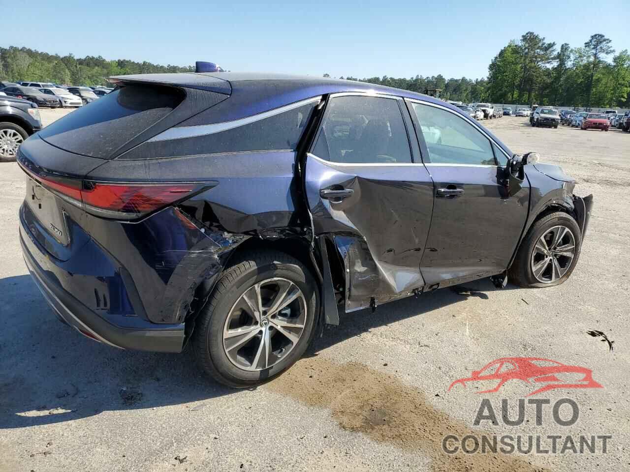 LEXUS RX350 2024 - 2T2BAMBA2RC052098