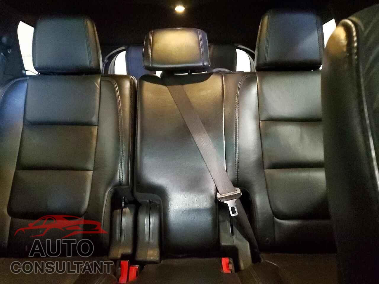 FORD EXPLORER 2014 - 1FM5K8D85EGA48036