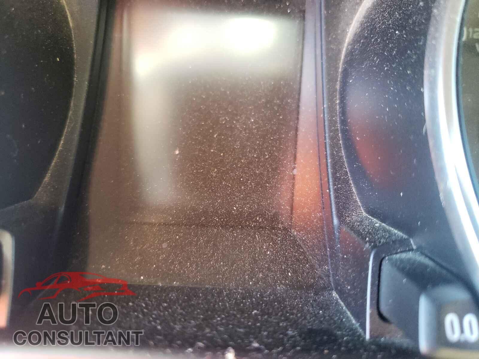 AUDI A5 2016 - WAUM2AFH1GN009637