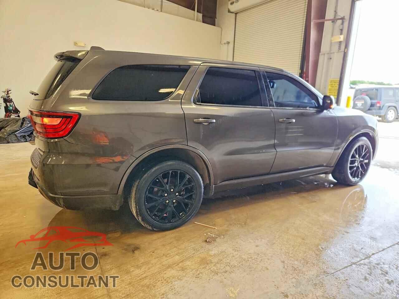DODGE DURANGO 2015 - 1C4RDHDG7FC146811