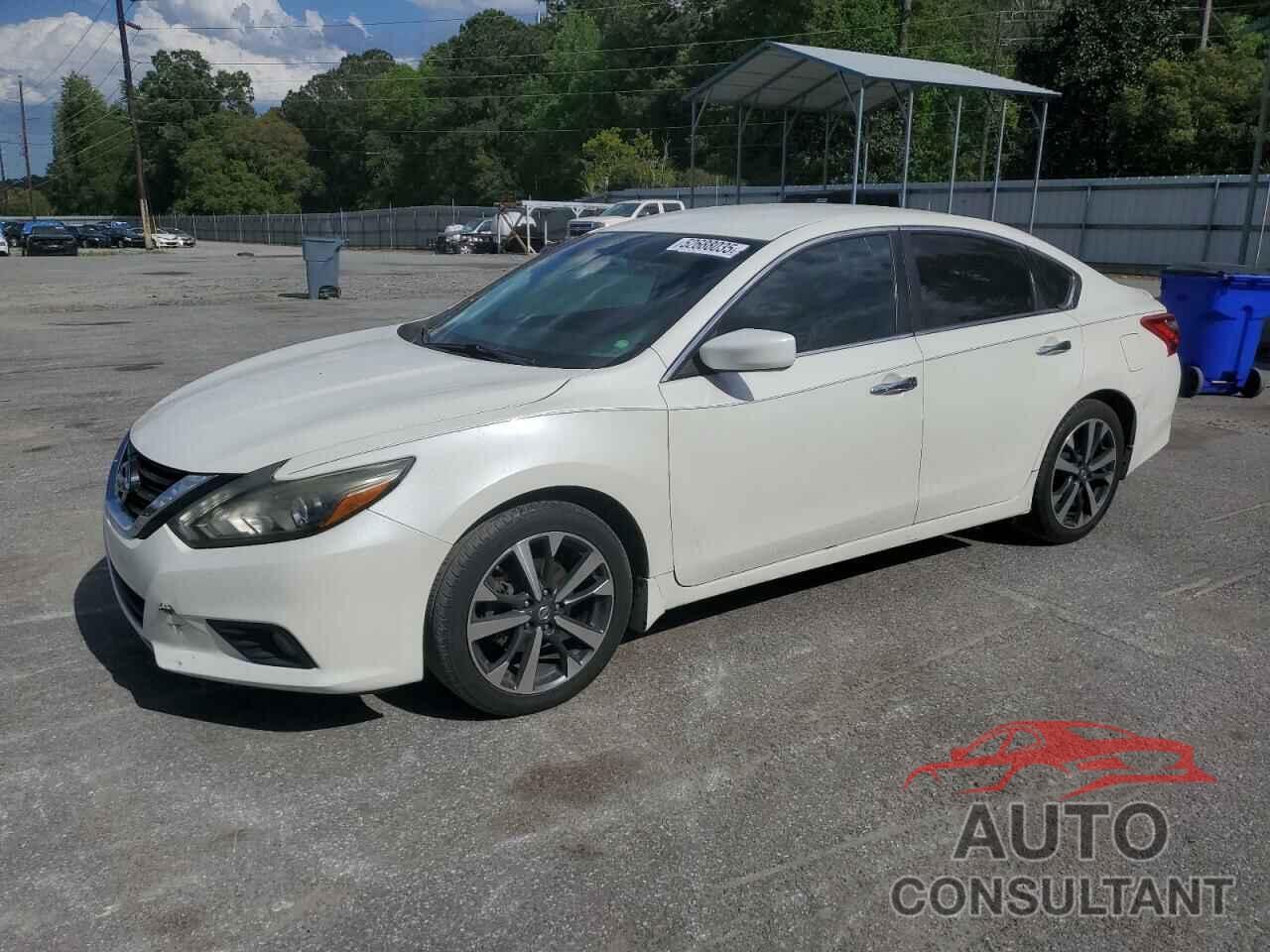 NISSAN ALTIMA 2016 - 1N4BL3AP7GC248886