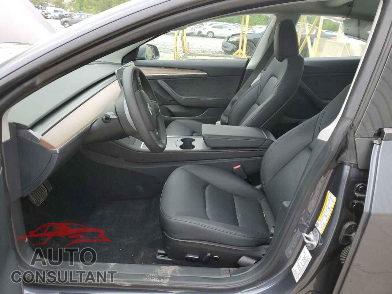 TESLA MODEL 3 2023 - 5YJ3E1EA8PF676553