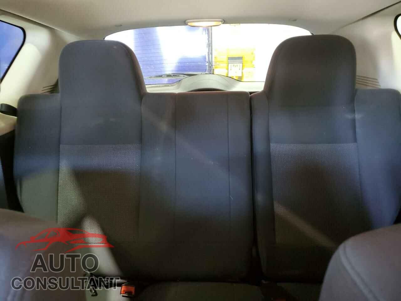 JEEP COMPASS 2012 - 1C4NJCBB5CD627681