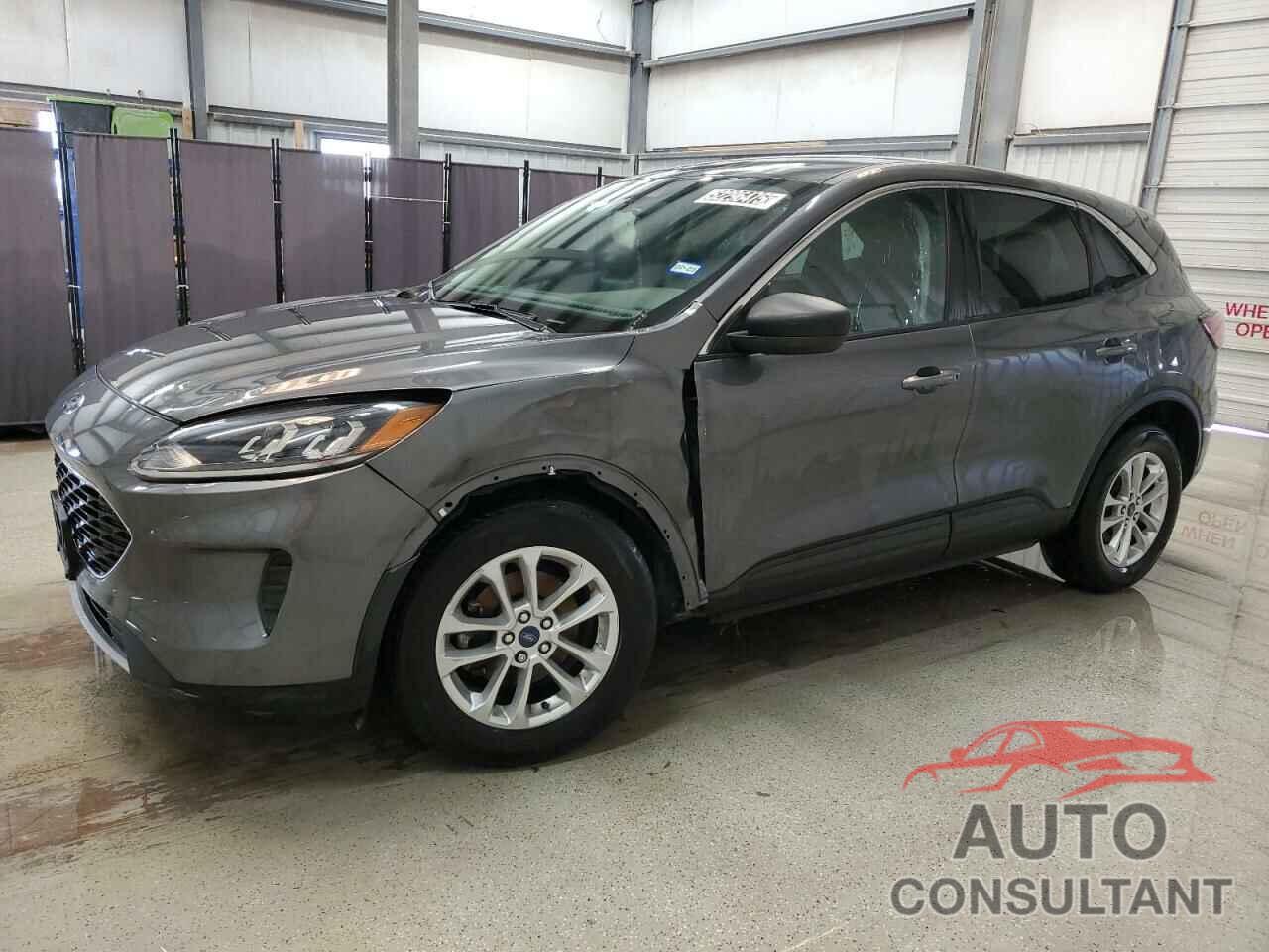 FORD ESCAPE 2022 - 1FMCU0G60NUC01825