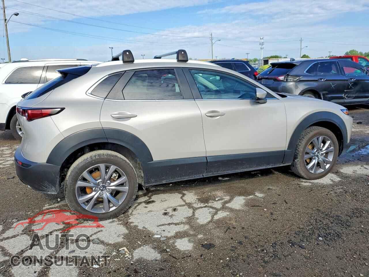MAZDA CX30 2023 - 3MVDMBBM1PM520456
