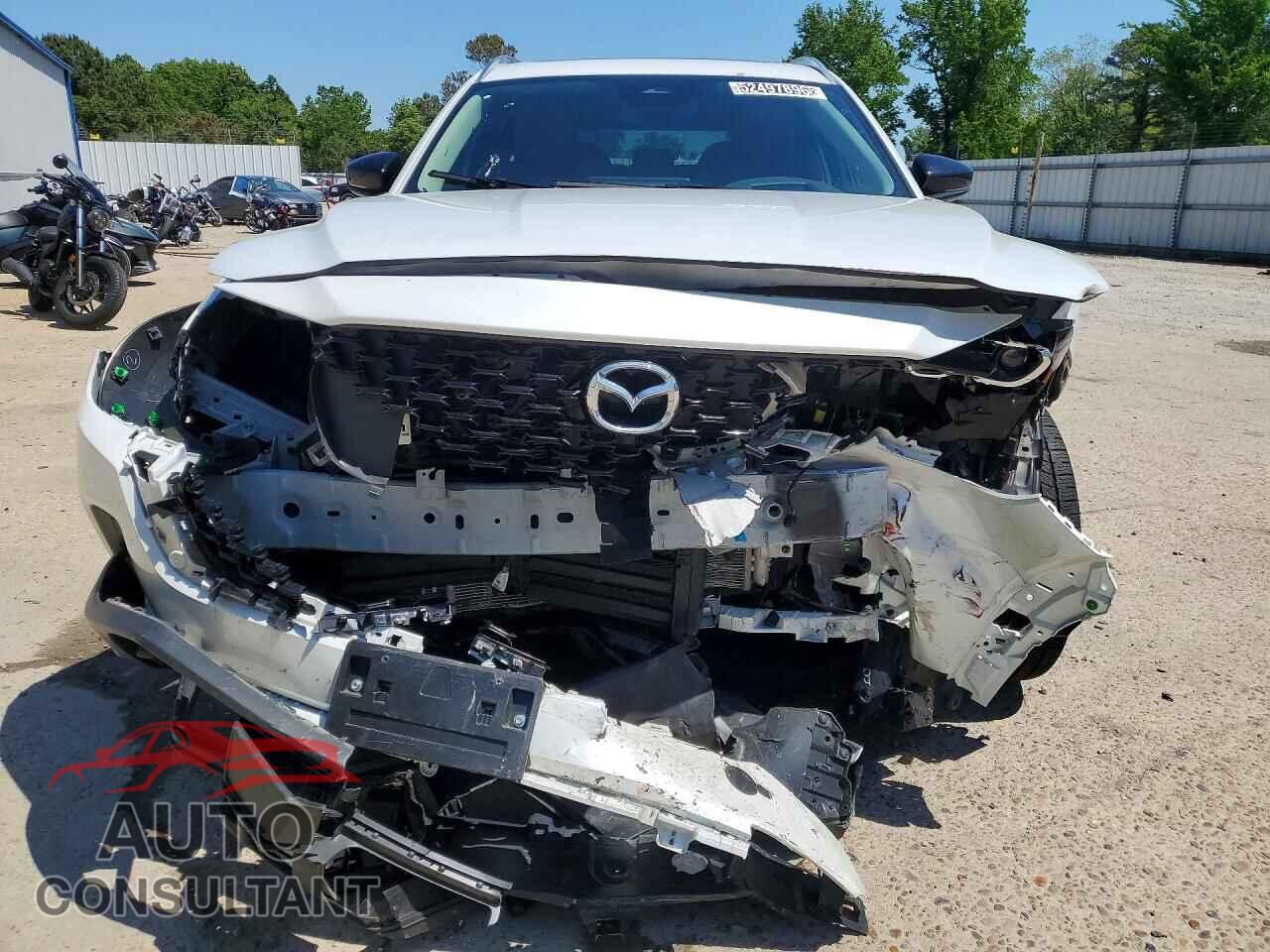 MAZDA CX-50 2025 - 7MMVAAEW5SN140007