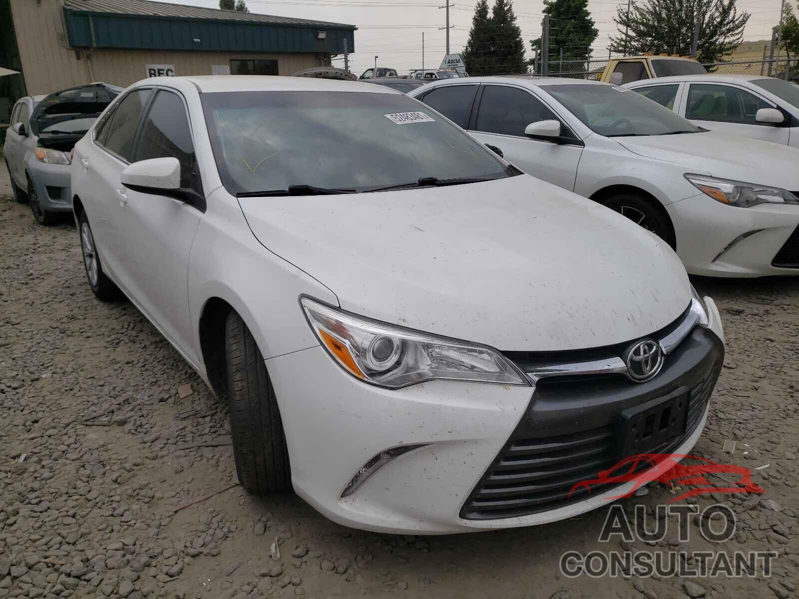 TOYOTA CAMRY 2016 - 4T1BF1FKXGU580815