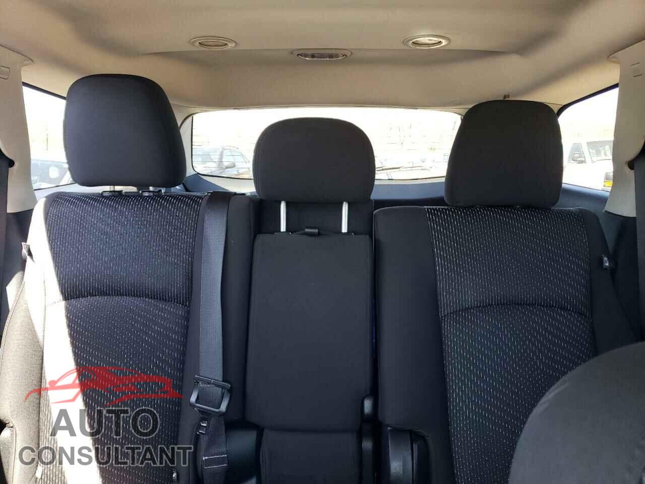 DODGE JOURNEY 2017 - 3C4PDCBGXHT528044