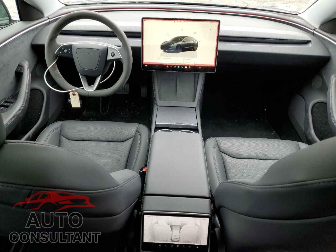 TESLA MODEL 3 2024 - 5YJ3E1EB2RF816463