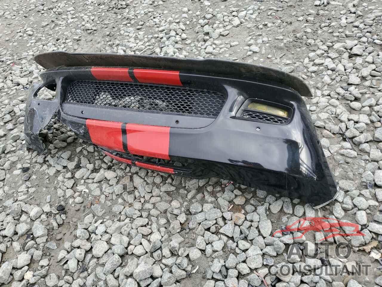 DODGE DURANGO 2019 - 1C4SDJGJXKC561213