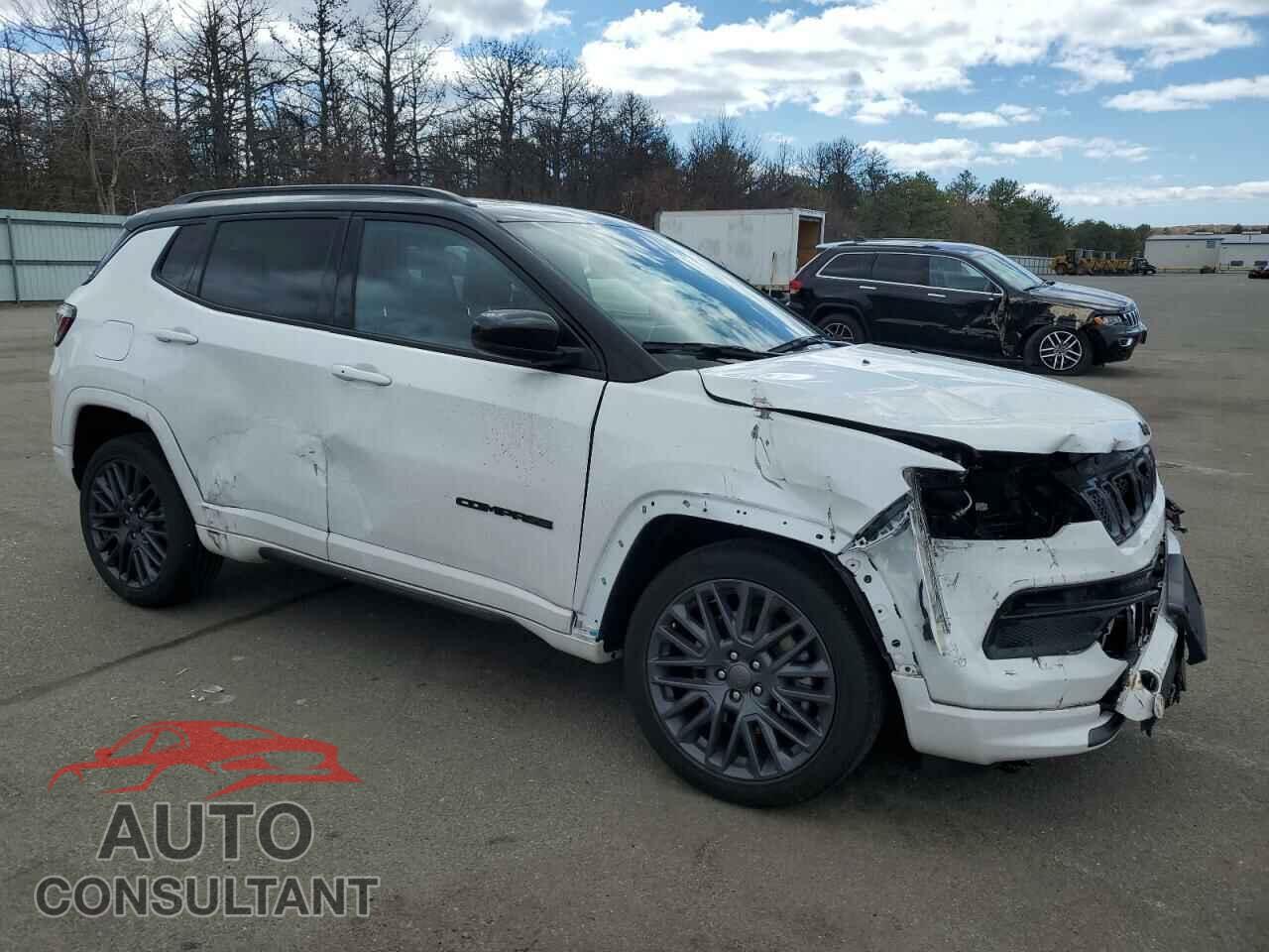 JEEP COMPASS 2023 - 3C4NJDCN3PT552039