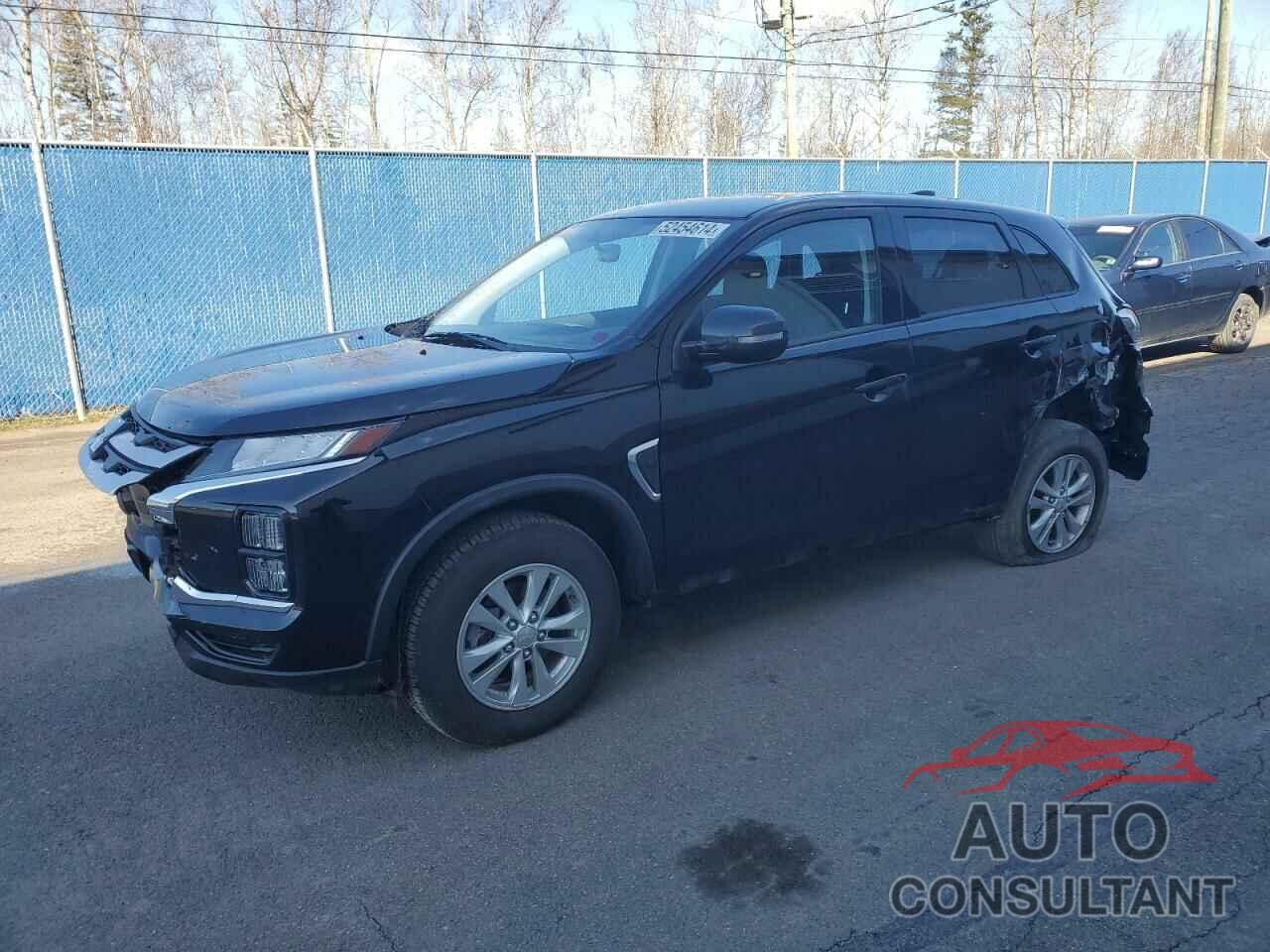 MITSUBISHI RVR ES 2023 - JA4AHUAU6PU602209