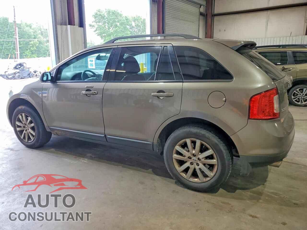 FORD EDGE 2013 - 2FMDK3JC4DBC45390