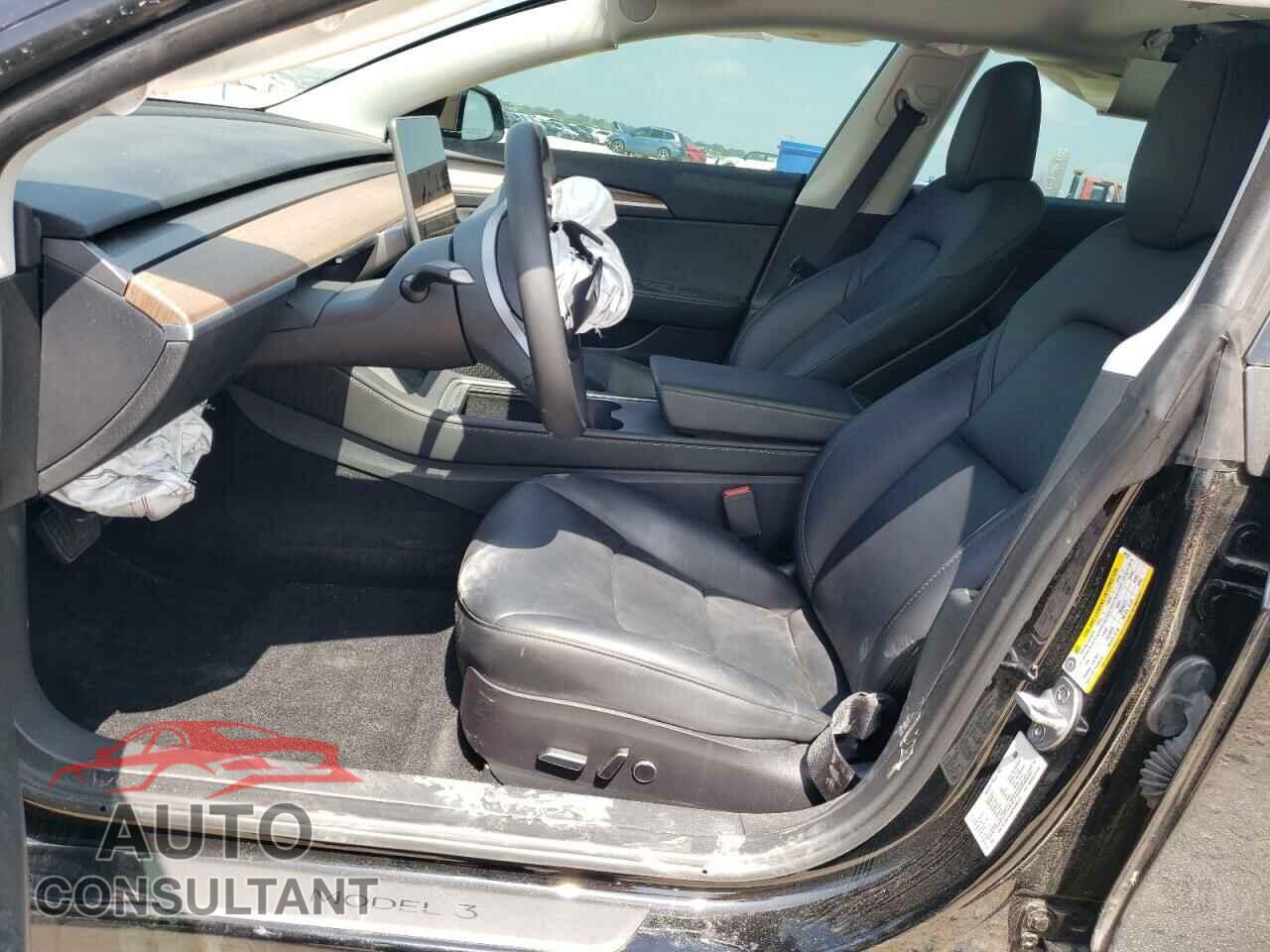 TESLA MODEL 3 2023 - 5YJ3E1EA6PF490137