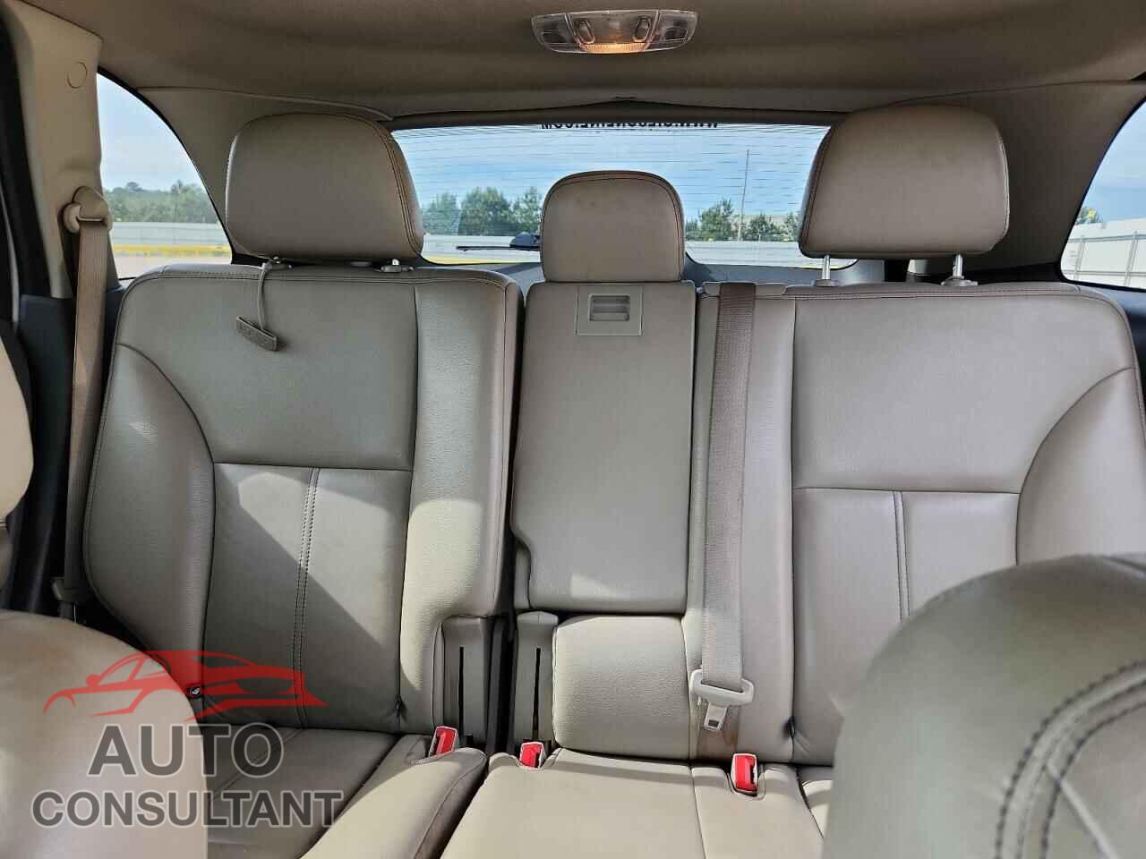 FORD EDGE 2013 - 2FMDK3JC5DBB49803