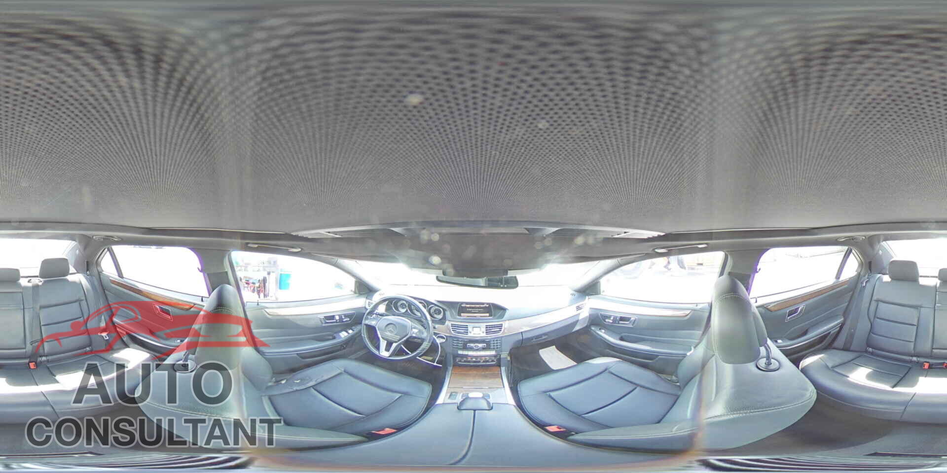 MERCEDES-BENZ E-CLASS 2015 - WDDHF5KB8FB087176