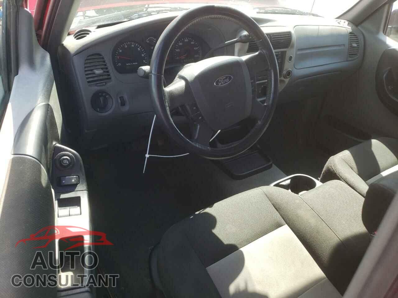 FORD RANGER 2011 - 1FTKR1EE3BPB03822