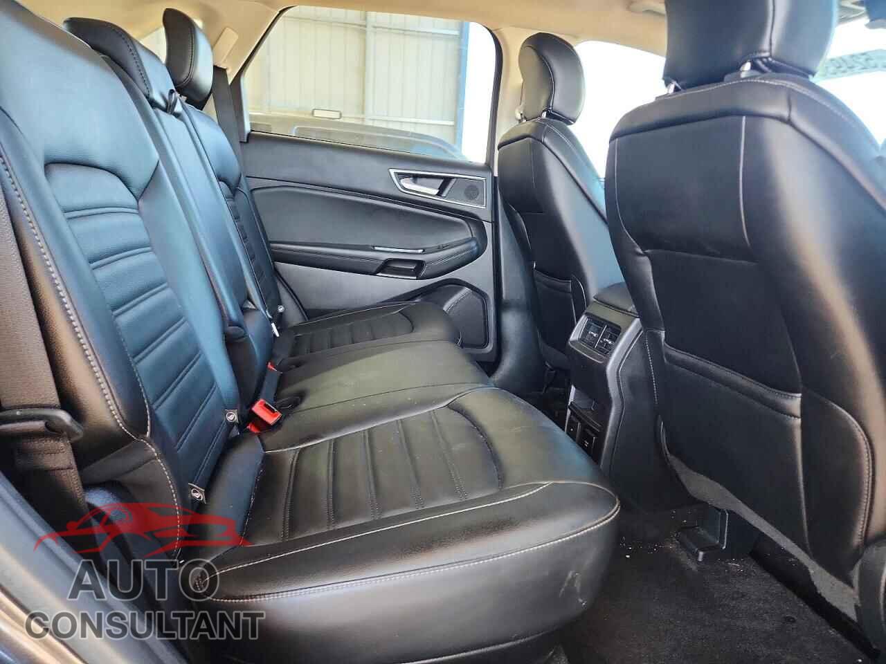 FORD EDGE 2019 - 2FMPK3J97KBC43910