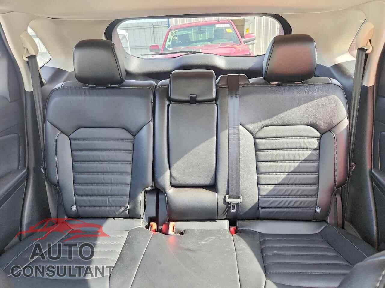FORD EDGE 2016 - 2FMPK4J9XGBB75261
