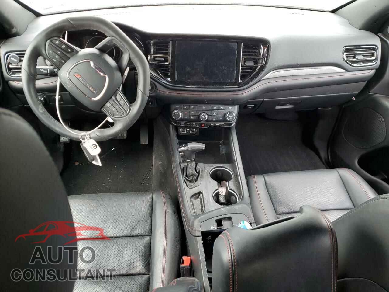 DODGE DURANGO 2023 - 1C4RDJDG3PC611724